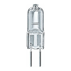Лампа галогенная Navigator 94 211 JC 35W G6.35 12V 2000h