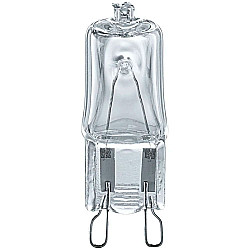 Лампа галогенная Navigator 94 215 JCD9 40W clear G9 230V 2000h