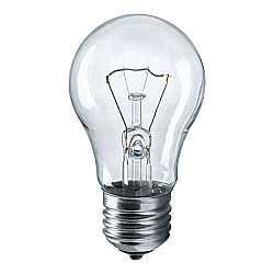 Лампа Navigator 94 300 NI-A-60-230-E27-CL
