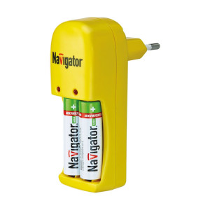 Зарядное устройство Navigator 94 470 NCH-215