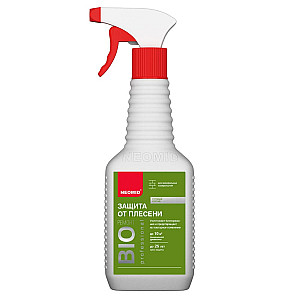 Средство для защиты от плесени Neomid Bio Ремонт готовое 0.5 л
