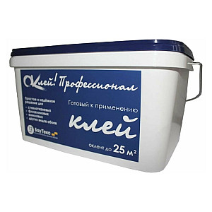 Клей BauTex Оклей готовый 5 кг