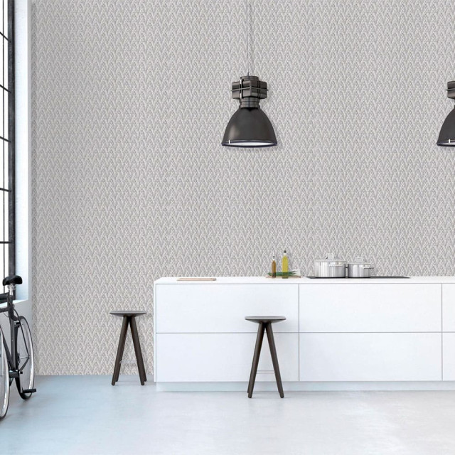 Обои BauTex Desing Rome из кварцевой нити 12.5 м.кв