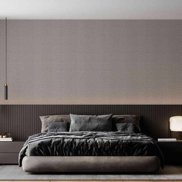 Обои BauTex Desing Rome из кварцевой нити 12.5 м.кв