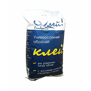 Клей BauTex Оклей универсал 400 г