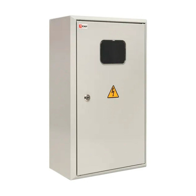 Щит EKF PROxima mb23-3/12 ЩУРн 3/12 IP31