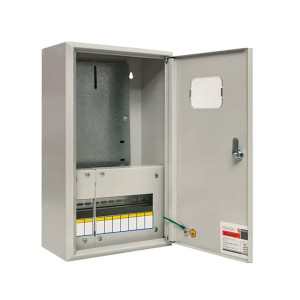 Щит EKF PROxima mb23-3/12 ЩУРн 3/12 IP31