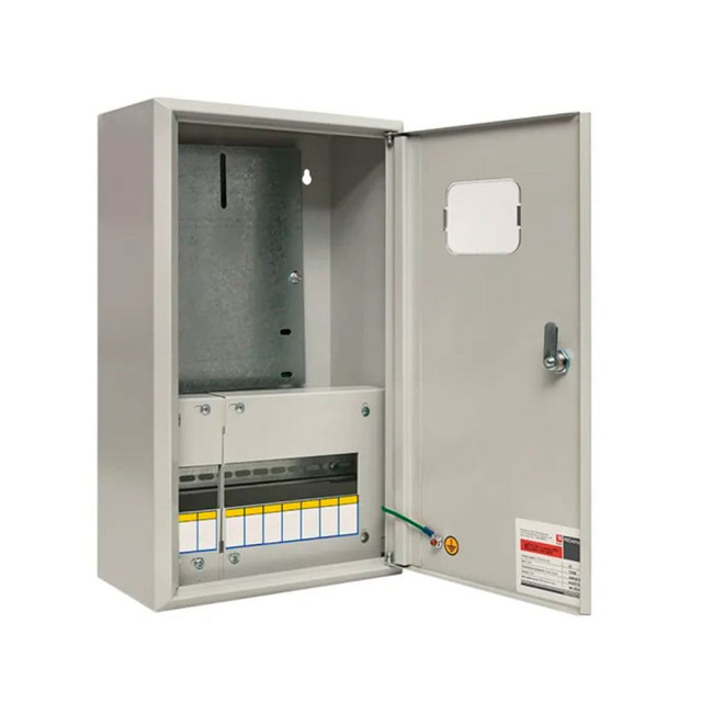 Щит EKF PROxima mb23-3/12 ЩУРн 3/12 IP31