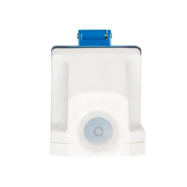 Розетка EKF PROxima ps-123-32-220 стационарная наружная 2Р+РЕ 32А 220В IP44