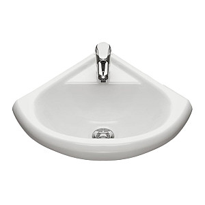 Умывальник угловой Santeri Радиан 1.3130.9.S00.10B.0