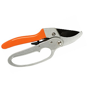 Секатор Park HG0034 храповый механизм 205 мм