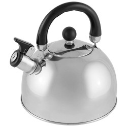 Чайник Mallony DJA-3023 900055 со свистком капсульное дно 3 л