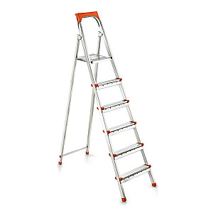 Стремянка Dogrular UFUK 122106 6 ступеней