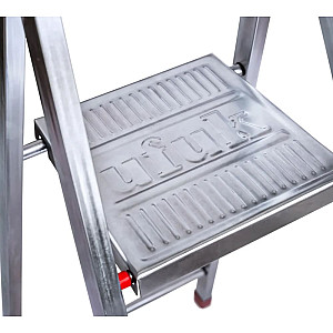 Стремянка Dogrular UFUK 122106 6 ступеней