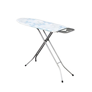 Доска гладильная Perilla Инджи 223711 33*110 см металл сетка