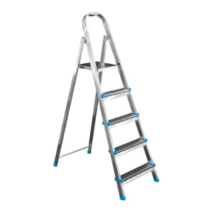 Стремянка Dogrular Ярус 122205 5 ступеней