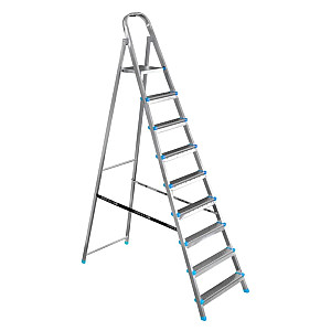 Стремянка Dogrular Ярус 122209 9 ступеней