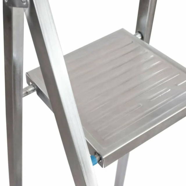 Стремянка Dogrular Ярус 122210 10 ступеней