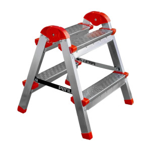 Стремянка Dogrular Ярус 122402 2 ступени