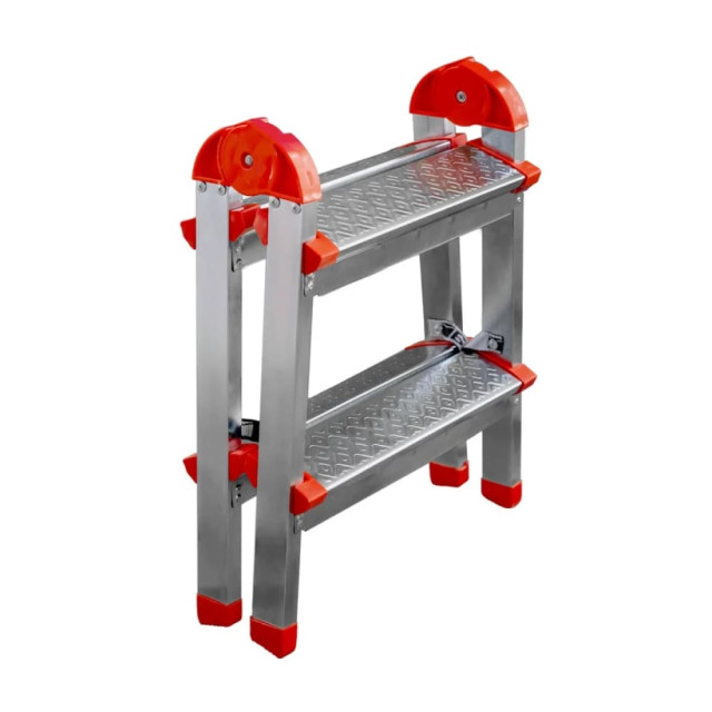 Стремянка Dogrular Ярус 122402 2 ступени