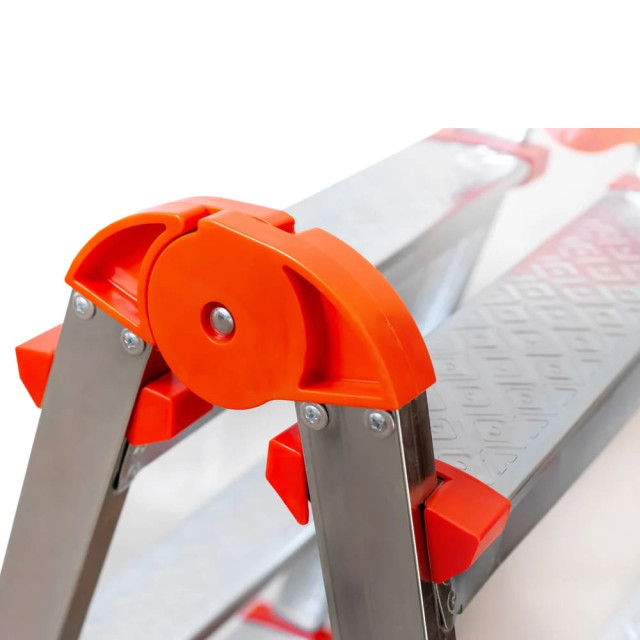 Стремянка Dogrular Ярус 122402 2 ступени