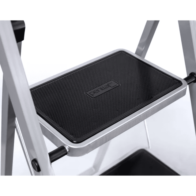 Стремянка Perilla Class Plus 123305 с резиновой накладкой 5 ступеней