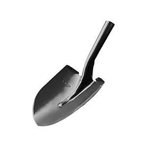 Лопата для сыпучих грузов Мехинструмент ЛСГ-215