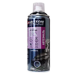 Эмаль автомобильная металлик AUTON 311 игуана 520 мл