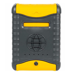 Ящик почтовый ИнструмАгро Стандарт 071721 пластмассовый