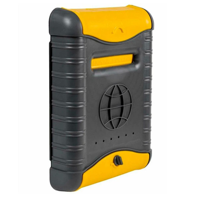 Ящик почтовый ИнструмАгро Стандарт 071721 пластмассовый