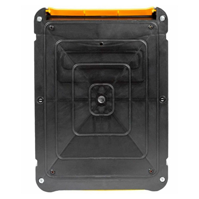 Ящик почтовый ИнструмАгро Стандарт 071721 пластмассовый