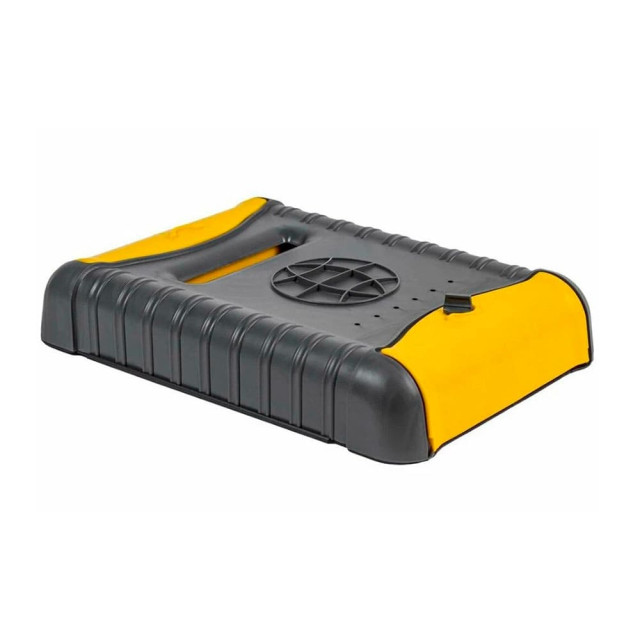 Ящик почтовый ИнструмАгро Стандарт 071721 пластмассовый