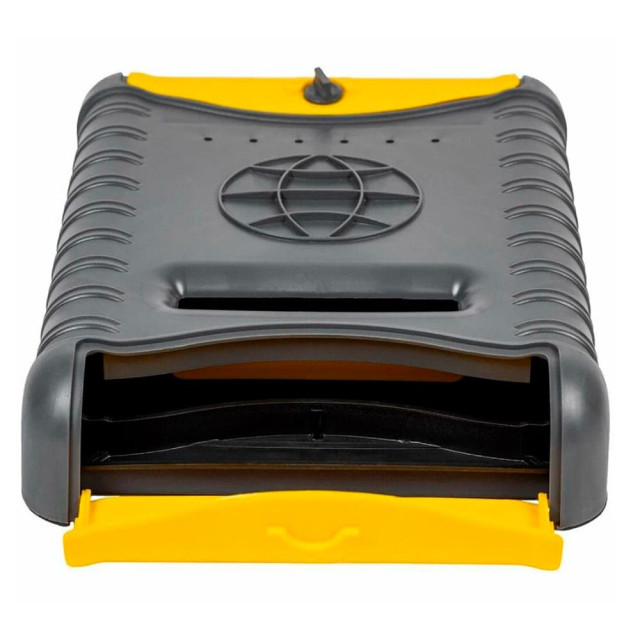 Ящик почтовый ИнструмАгро Стандарт 071721 пластмассовый