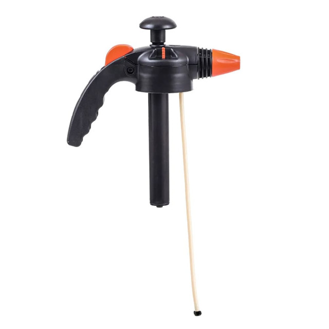 Опырскиватеь ЖуК Классик ОП-205-25 пневматический ручной 2.5 л