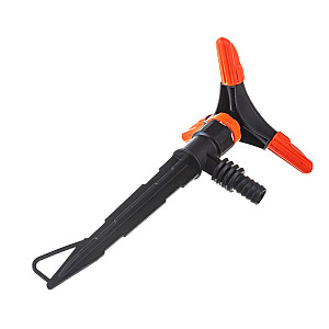 Распылитель ИнструмАгро Жук 3-х лепестковый 1/2-3/4