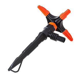 Распылитель ИнструмАгро Жук 4-х лепестковый 1/2-3/4