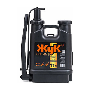 Опрыскиватель Жук Оптима ОГ-111 ранцевый 11 л