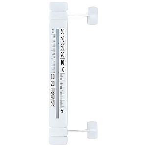 Термометр Рыжий Кот Липучка ТБ-223 100632 бытовой оконный