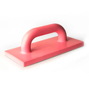 Терка Putech PTH001 ППУ облегченная 140*230 мм