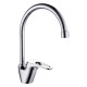 Смеситель для кухни Gross Aqua Base 3205258С- В01 Смеситель для кухни Gross Aqua Base 3205258С- В01