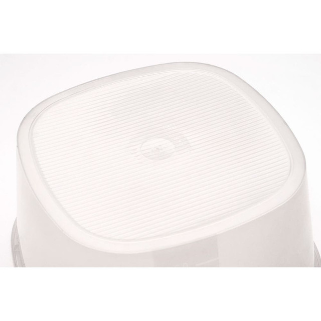 Набор контейнеров SparkPlast BioFresh IS10506 квадратных микс 5 шт