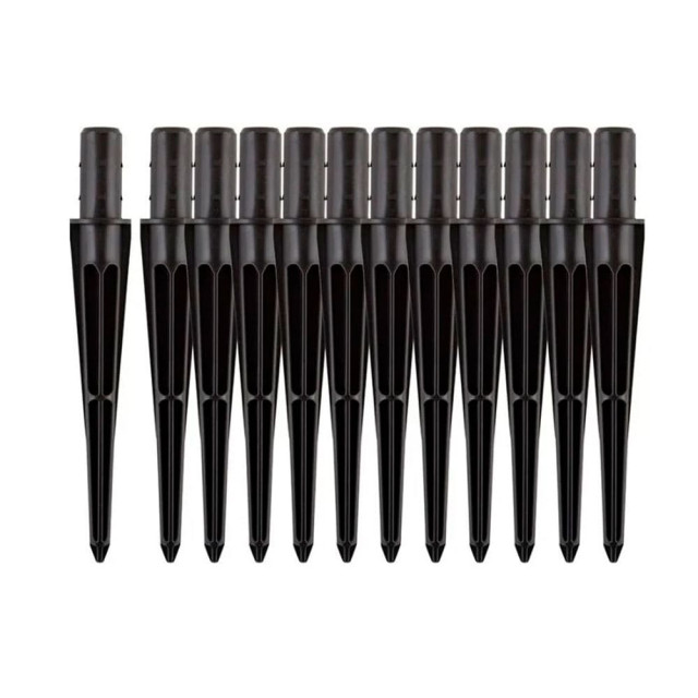 Колышек универсальный Лиана 007206 12 шт