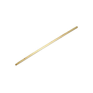 Черенок для лопат 40*1200 мм береза 1 сорт