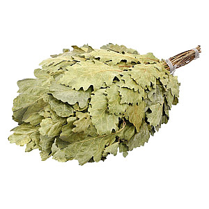 Веник Банные штучки 03542 дубовый