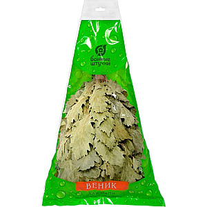 Веник Банные штучки 03542 дубовый