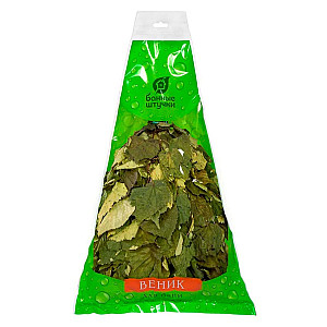 Веник Банные штучки 03677 липовый