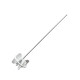Миксер Decor 999-090 для краски 90*450 мм Миксер Decor 999-090 для краски 90*450 мм