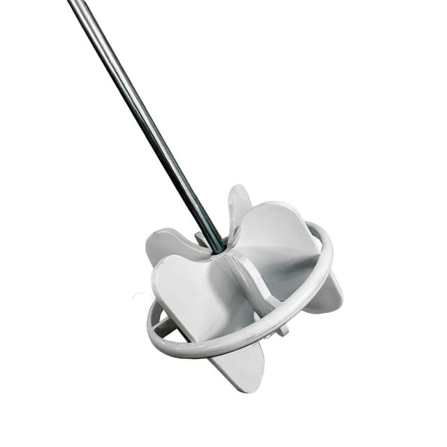 Миксер Decor 999-090 для краски 90*450 мм Миксер Decor 999-090 для краски 90*450 мм