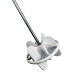 Миксер Decor 999-090 для краски 90*450 мм Миксер Decor 999-090 для краски 90*450 мм