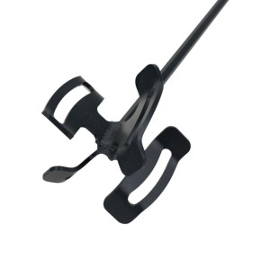 Миксер для сухих смесей Decor 999-120 шестигранный хвостовик 120*580 мм